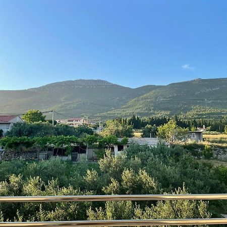 Sun Side Apartment Kaštela Екстериор снимка