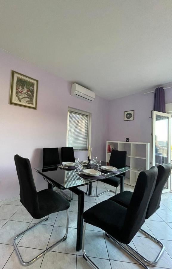 Sun Side Apartment Kaštela Екстериор снимка