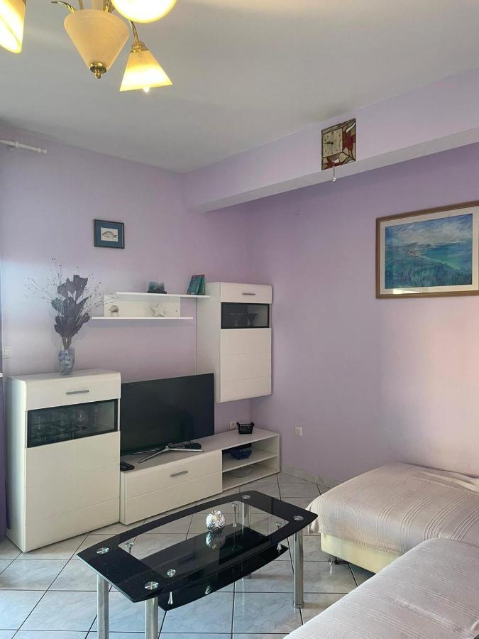 Sun Side Apartment Kaštela Екстериор снимка