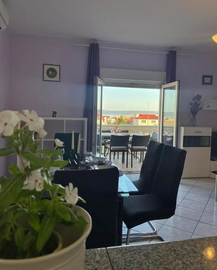 Sun Side Apartment Kaštela Екстериор снимка