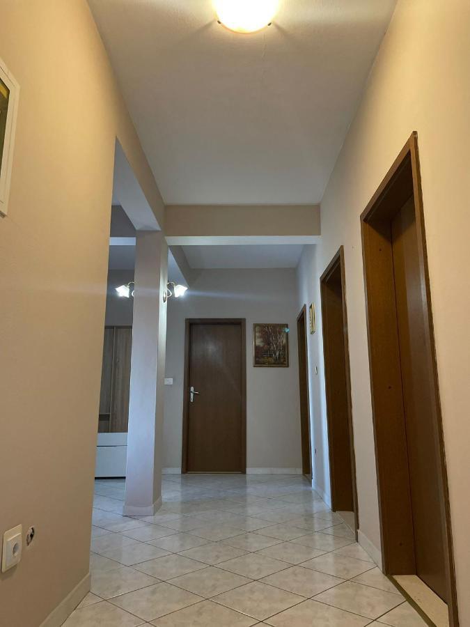 Sun Side Apartment Kaštela Екстериор снимка