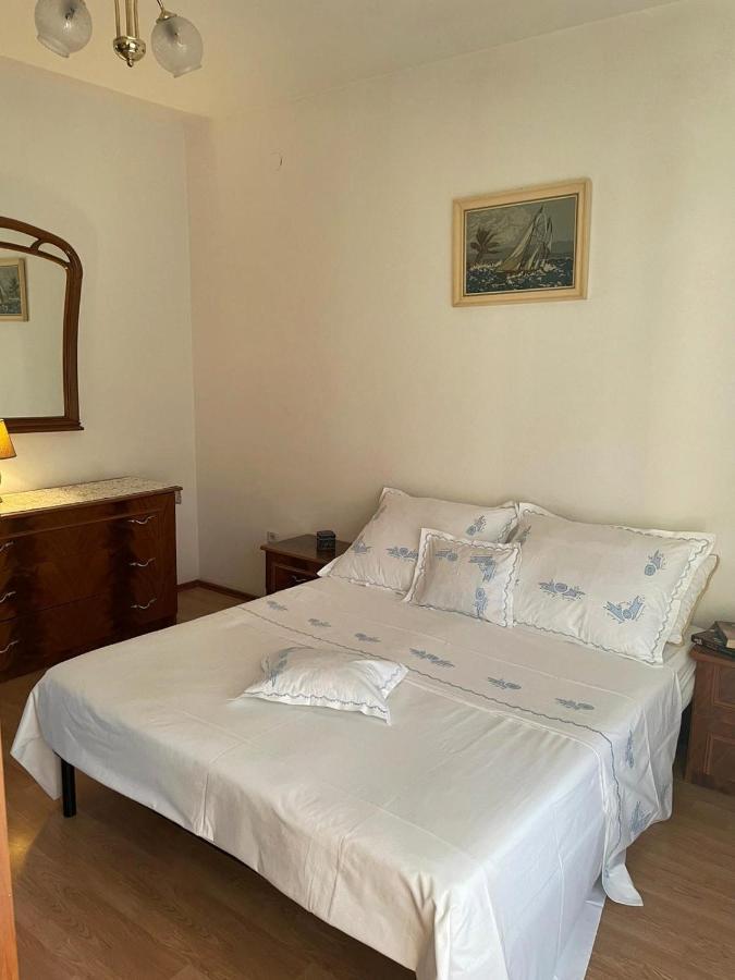 Sun Side Apartment Kaštela Екстериор снимка