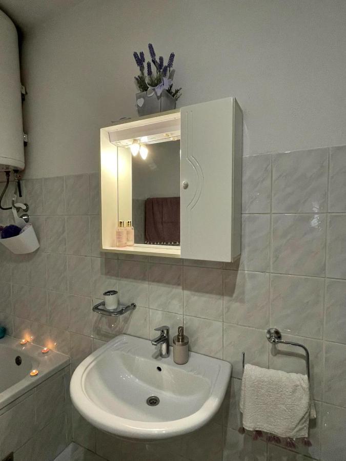 Sun Side Apartment Kaštela Екстериор снимка