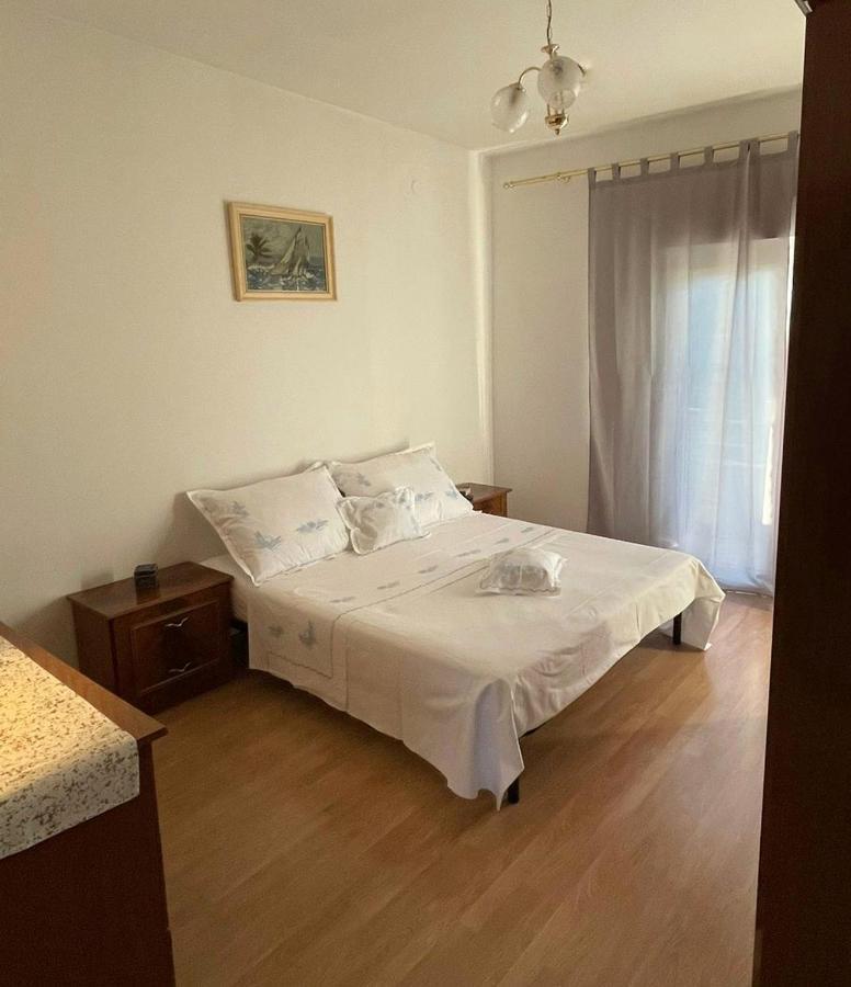 Sun Side Apartment Kaštela Екстериор снимка