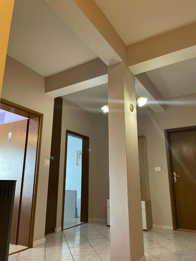 Sun Side Apartment Kaštela Екстериор снимка